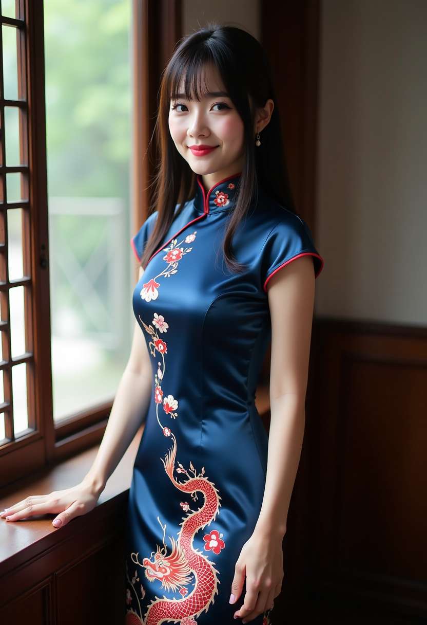 听见海的声音