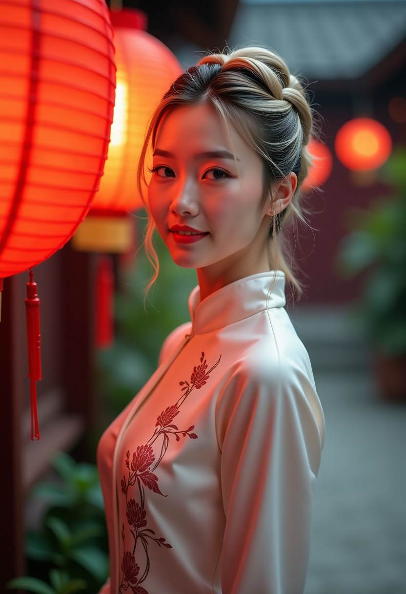 假面沉沦