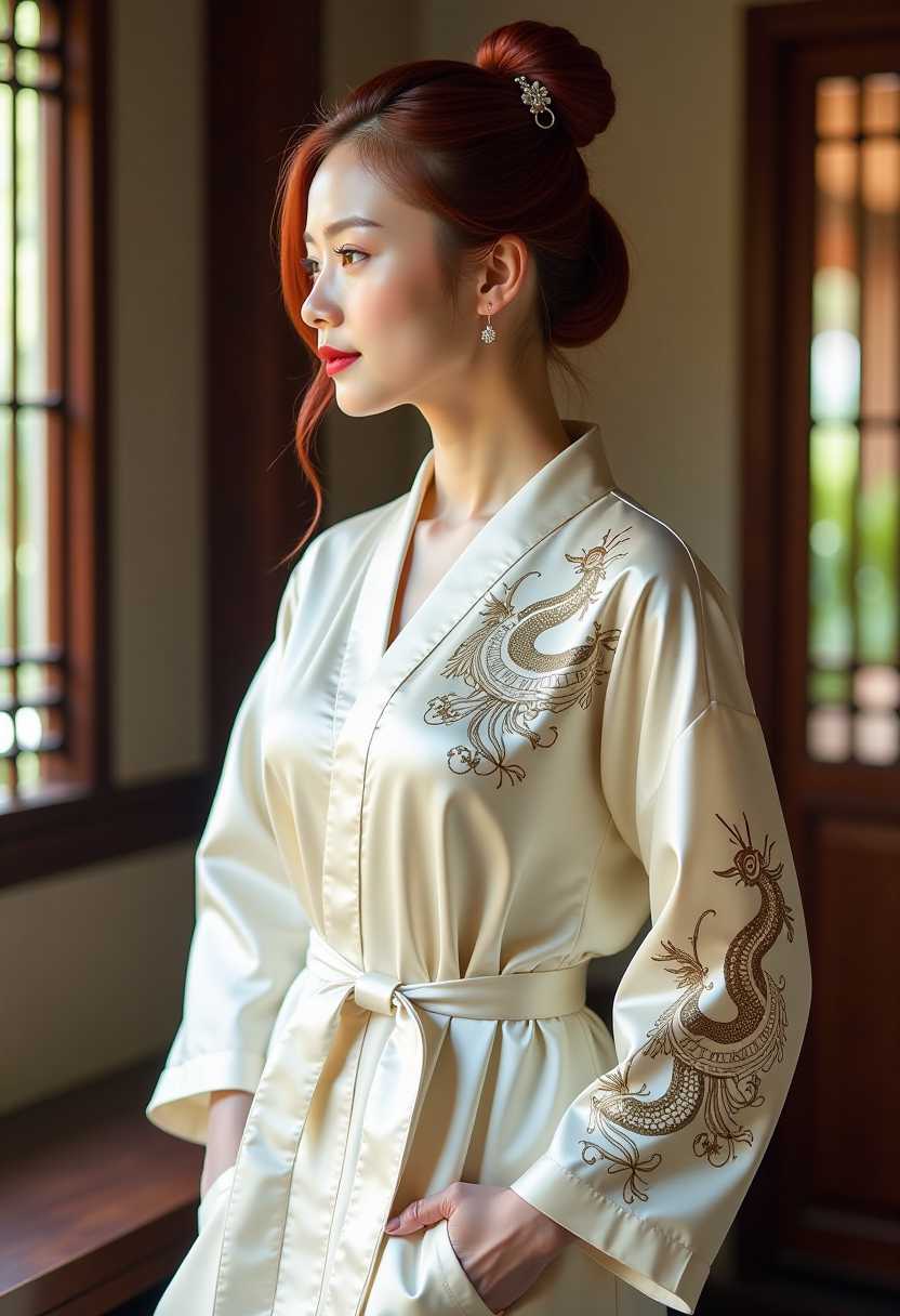 微风拂过旧时光